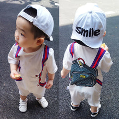 Baby Jumpsuit Romper