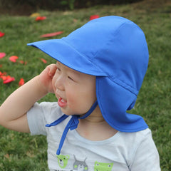 Quick-Drying Children's Bucket Hat