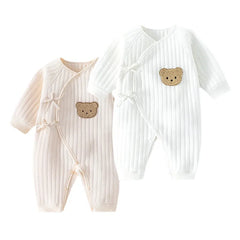 Newborn Cotton Bodysuit Onesie